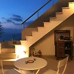 شقة & Cafe, 2 Terraces, Panoramic Sea View