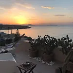 & Cafe, 2 Terraces, Panoramic Sea View