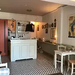 & Cafe, 2 Terraces, Panoramic Sea View ريثيمنو