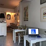 & Cafe, 2 Terraces, Panoramic Sea View Apartament *