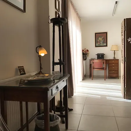 & Cafe, 2 Terraces, Panoramic Sea View Apartment Rethymno (Crete)