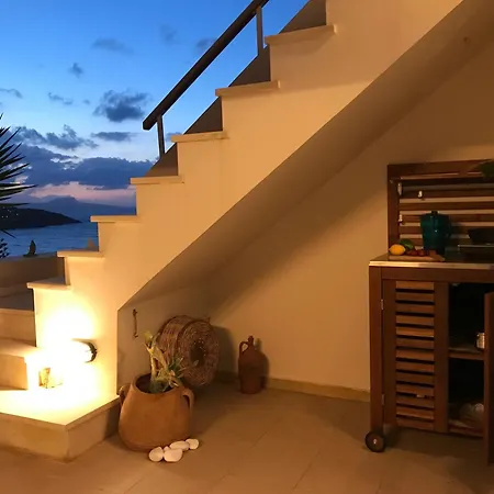 & Cafe, 2 Terraces, Panoramic Sea View *