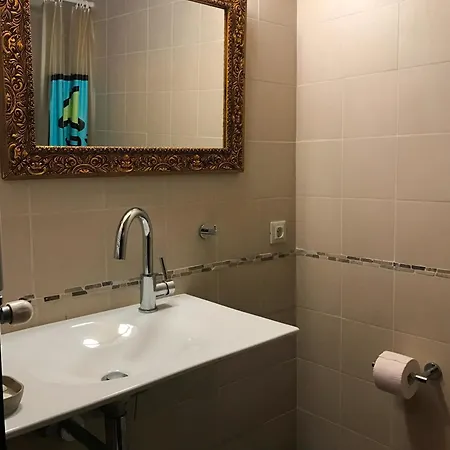 & Cafe, 2 Terraces, Panoramic Sea View Apartment