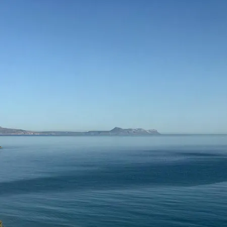 & Cafe, 2 Terraces, Panoramic Sea View *