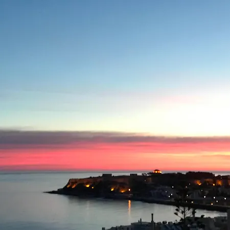 & Cafe, 2 Terraces, Panoramic Sea View *