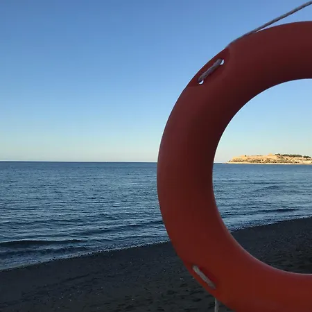 & Cafe, 2 Terraces, Panoramic Sea View דירה העיירה רתימנו