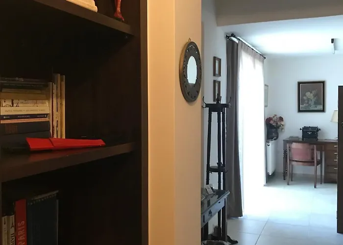 & Cafe, 2 Terraces, Panoramic Sea View