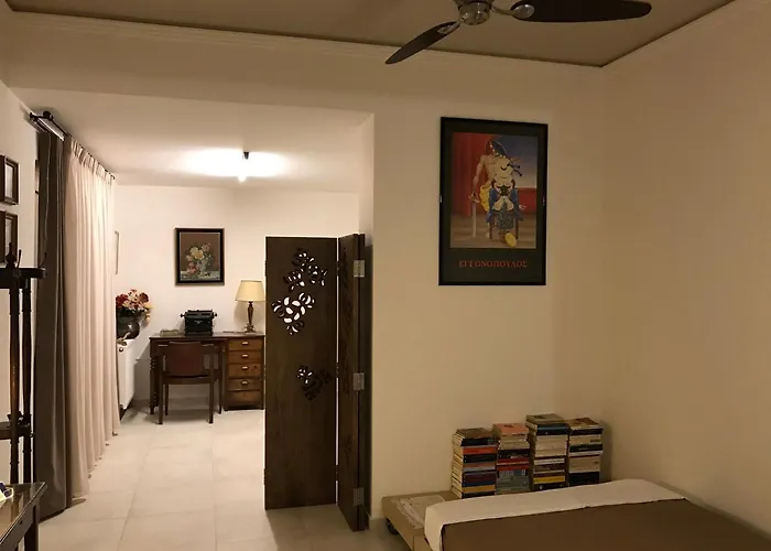 & Cafe, 2 Terraces, Panoramic Sea View Apartment *