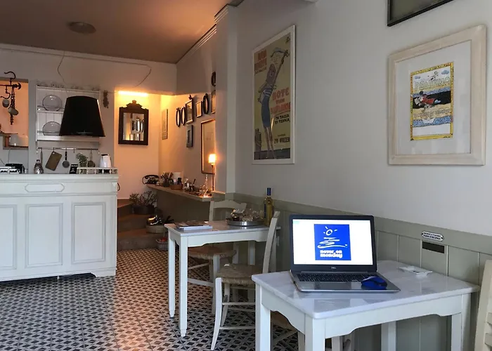 & Cafe, 2 Terraces, Panoramic Sea View Apartment *