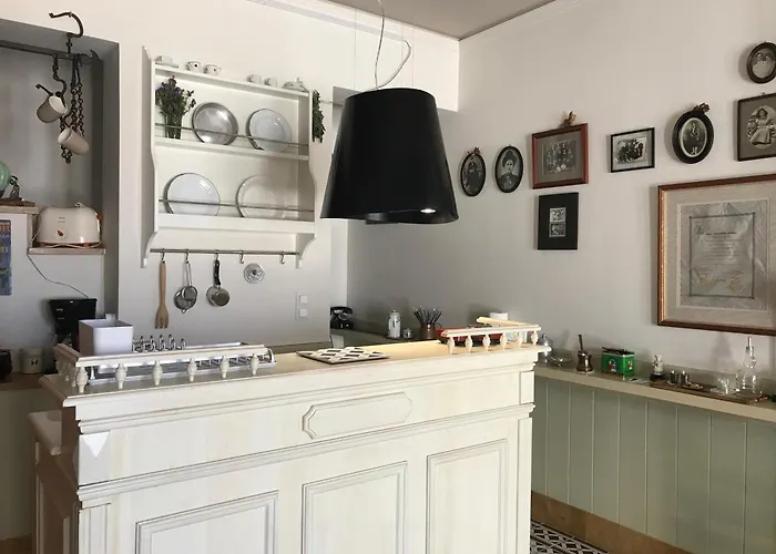 & Cafe, 2 Terraces, Panoramic Sea View *