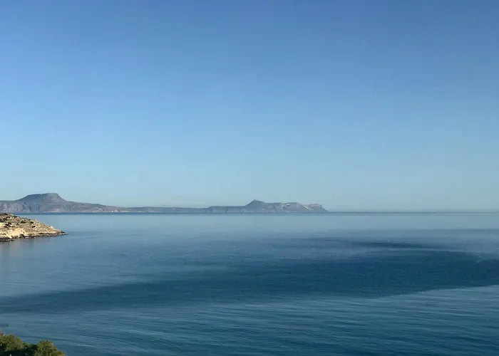 & Cafe, 2 Terraces, Panoramic Sea View *