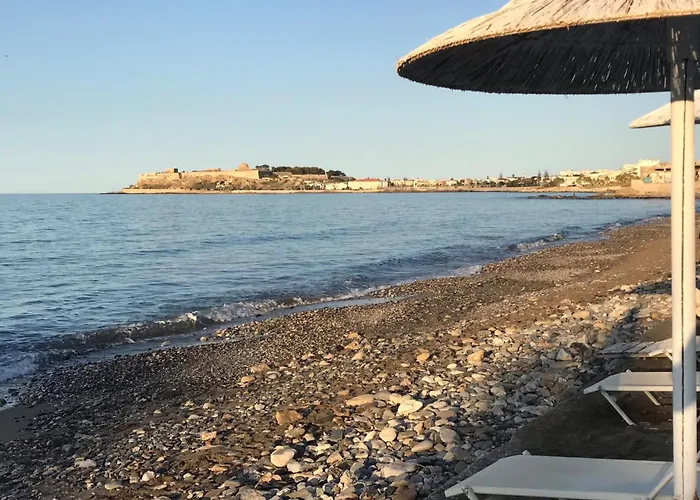 & Cafe, 2 Terraces, Panoramic Sea View