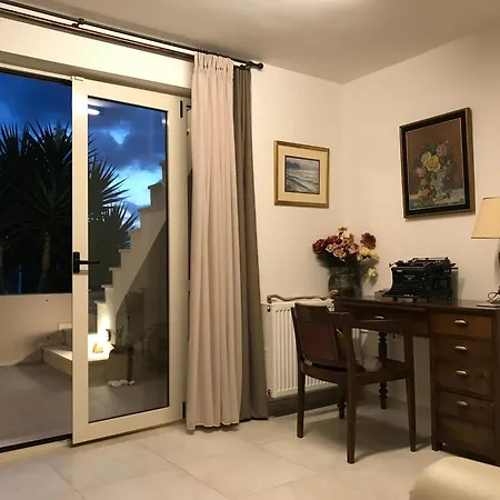 & Cafe, 2 Terraces, Panoramic Sea View *