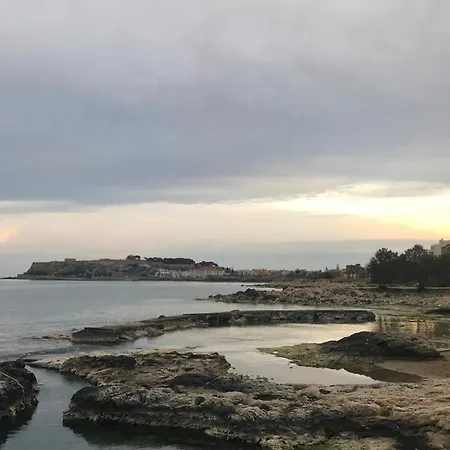 & Cafe, 2 Terraces, Panoramic Sea View * Ретимно