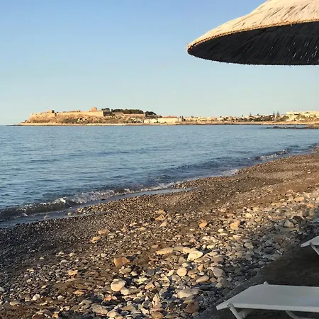 & Cafe, 2 Terraces, Panoramic Sea View