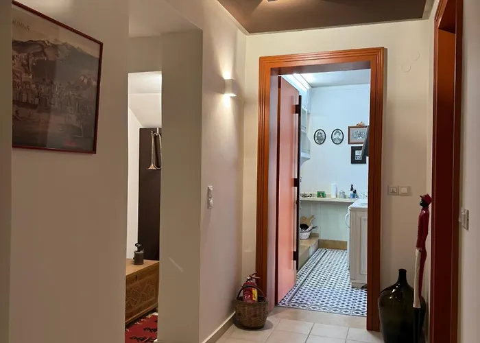 & Cafe, 2 Terraces, Panoramic Sea View Ретимно