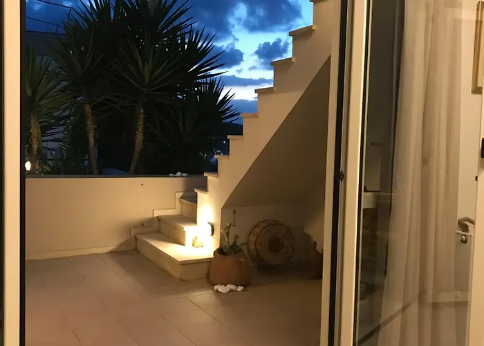 & Cafe, 2 Terraces, Panoramic Sea View Апартаменты