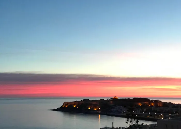 & Cafe, 2 Terraces, Panoramic Sea View *