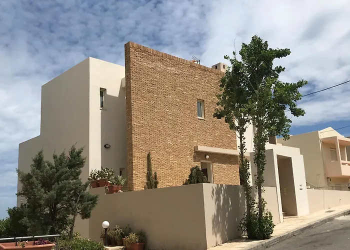 & Cafe, 2 Terraces, Panoramic Sea View